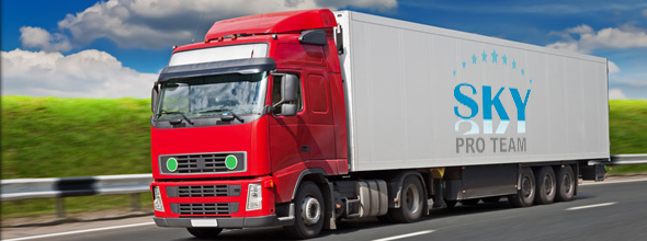 drumski transport